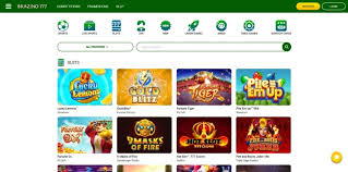 brazino casino screenshot