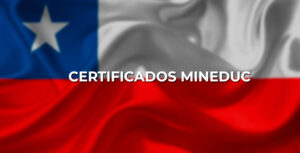 certificados mineduc